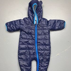 GAP Puffer Coat